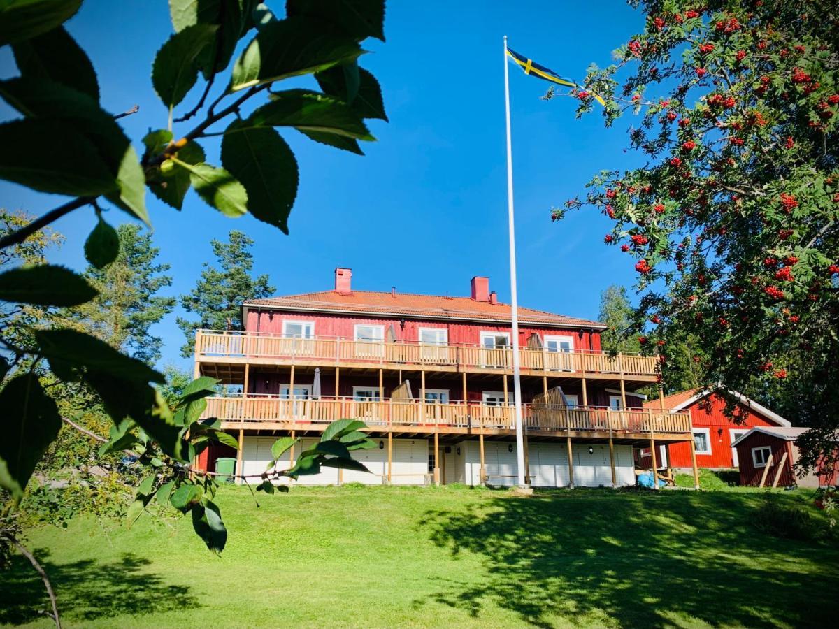Nyrenoverat Boende I Vackra Järvsö Eksteriør billede